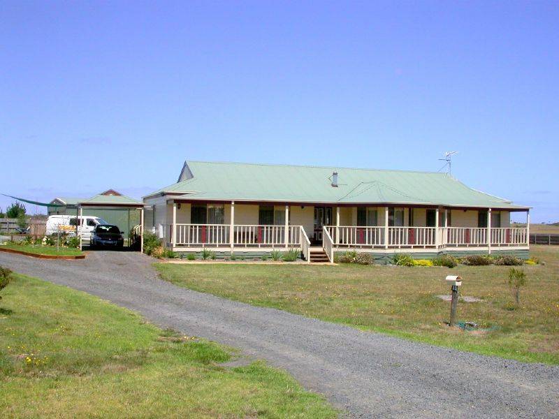 Wonthaggi VIC 3995