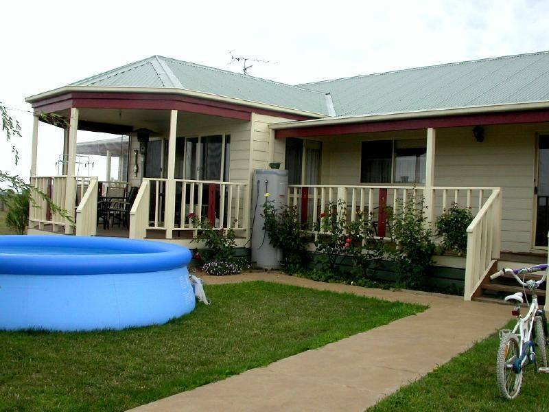 Wonthaggi VIC 3995