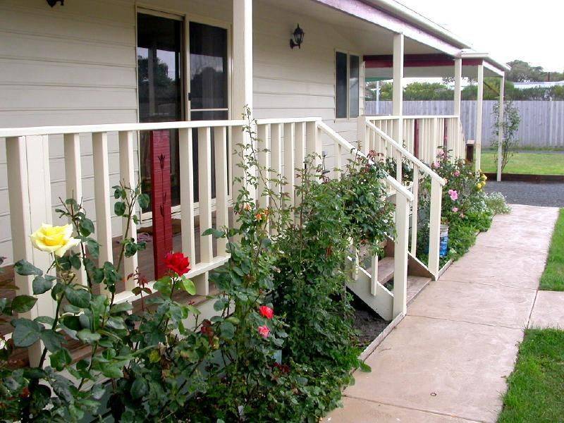 Wonthaggi VIC 3995