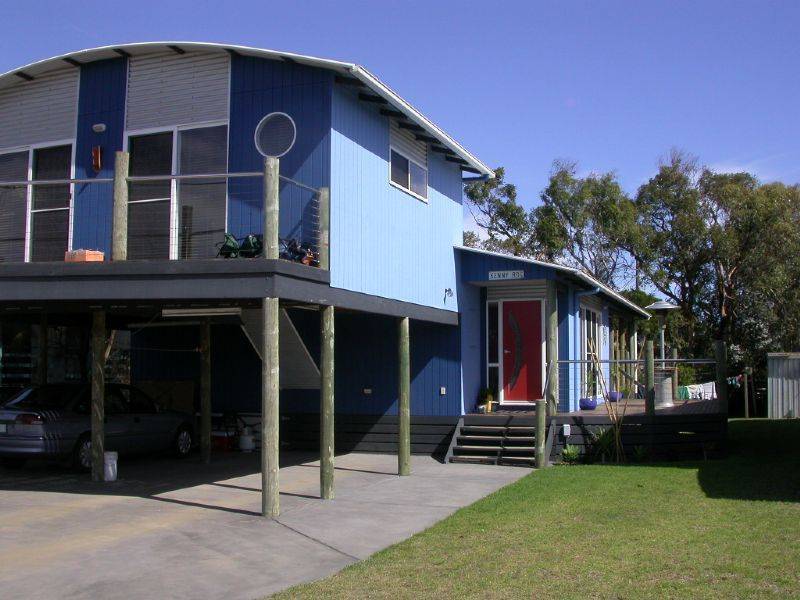 Cape Paterson VIC 3995