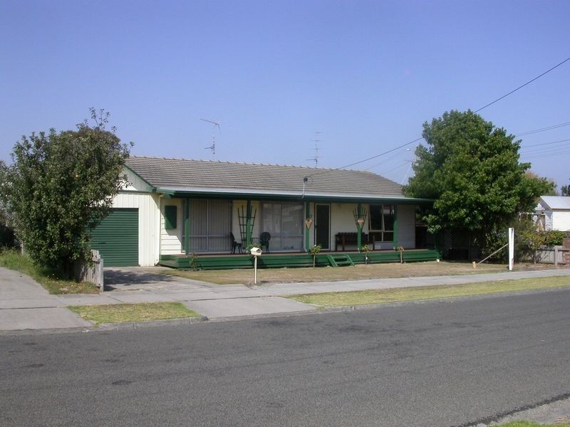 Wonthaggi VIC 3995