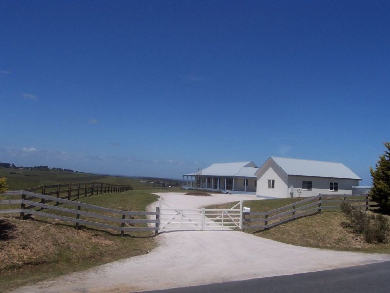 Wonthaggi VIC 3995
