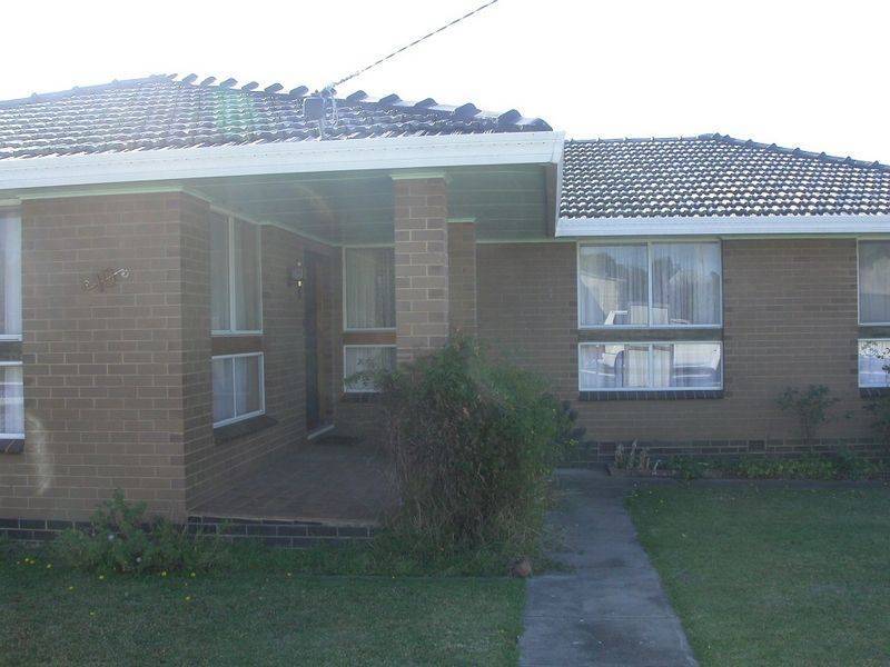 Wonthaggi VIC 3995