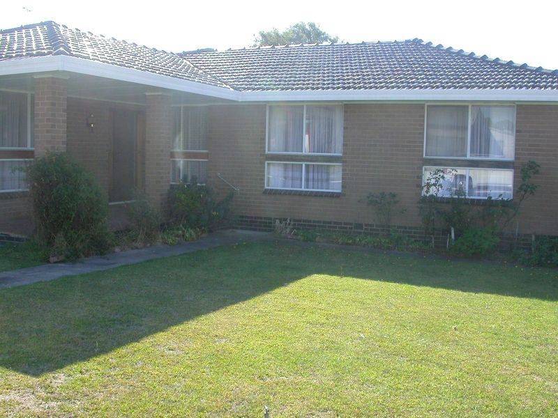 Wonthaggi VIC 3995