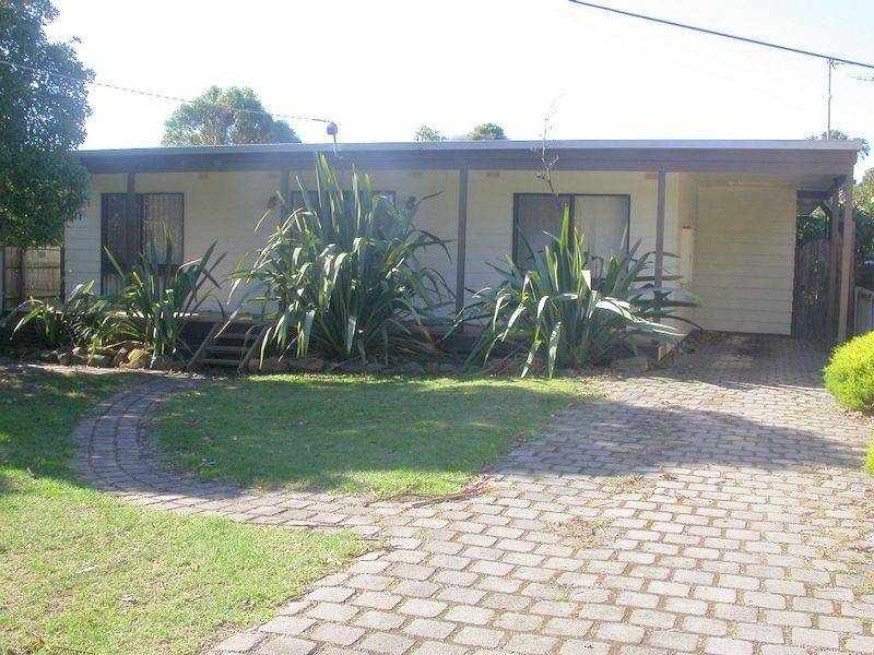 Wonthaggi VIC 3995