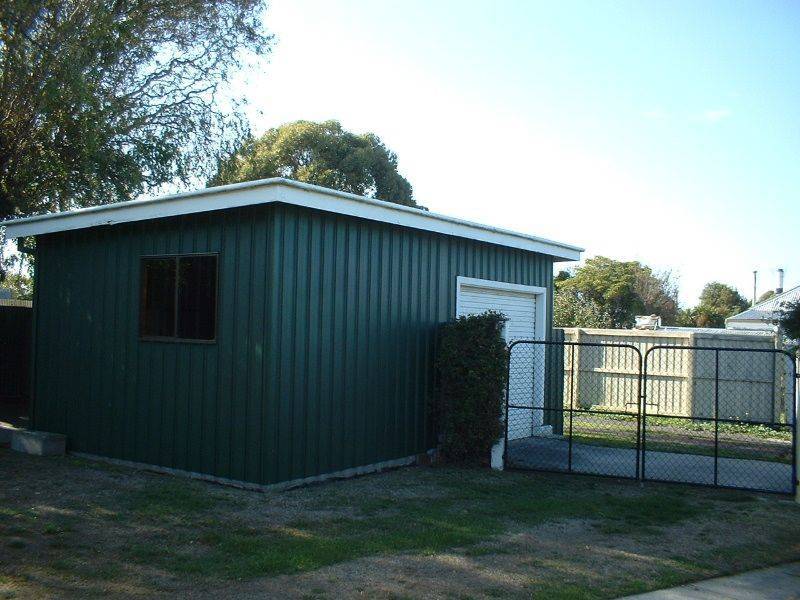 Wonthaggi VIC 3995