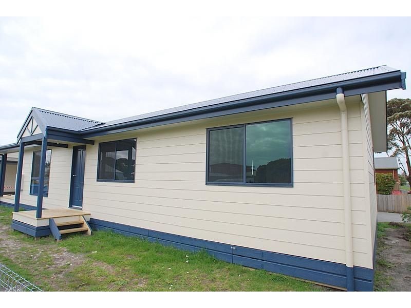 South Dudley VIC 3995