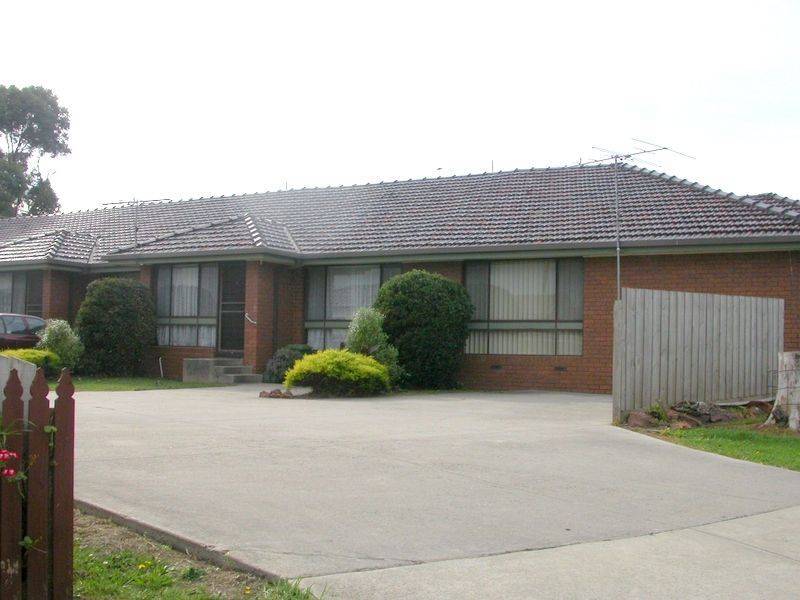 Wonthaggi VIC 3995