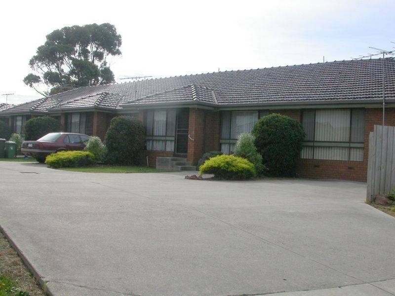 Wonthaggi VIC 3995
