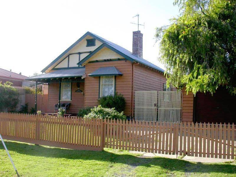 Wonthaggi VIC 3995