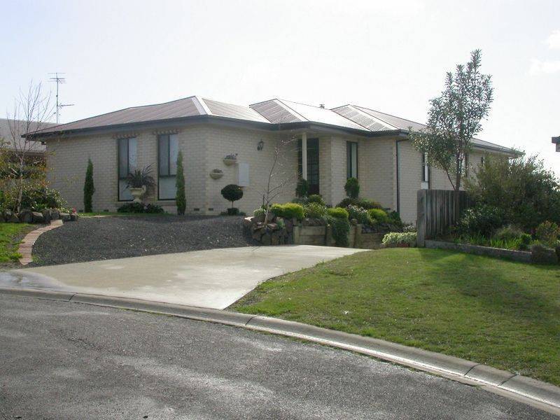 Wonthaggi VIC 3995