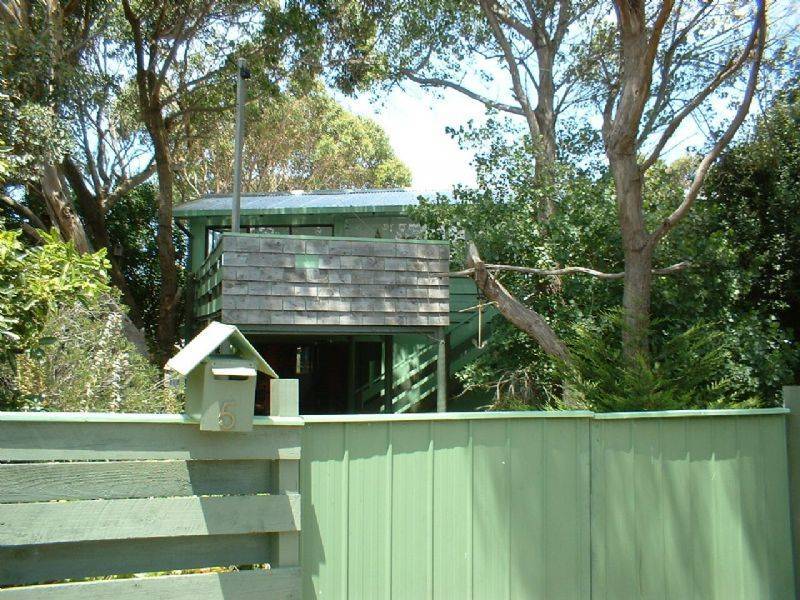 Cape Paterson VIC 3995