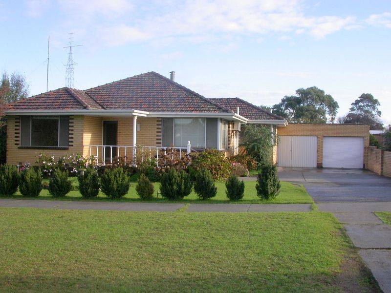 Wonthaggi VIC 3995