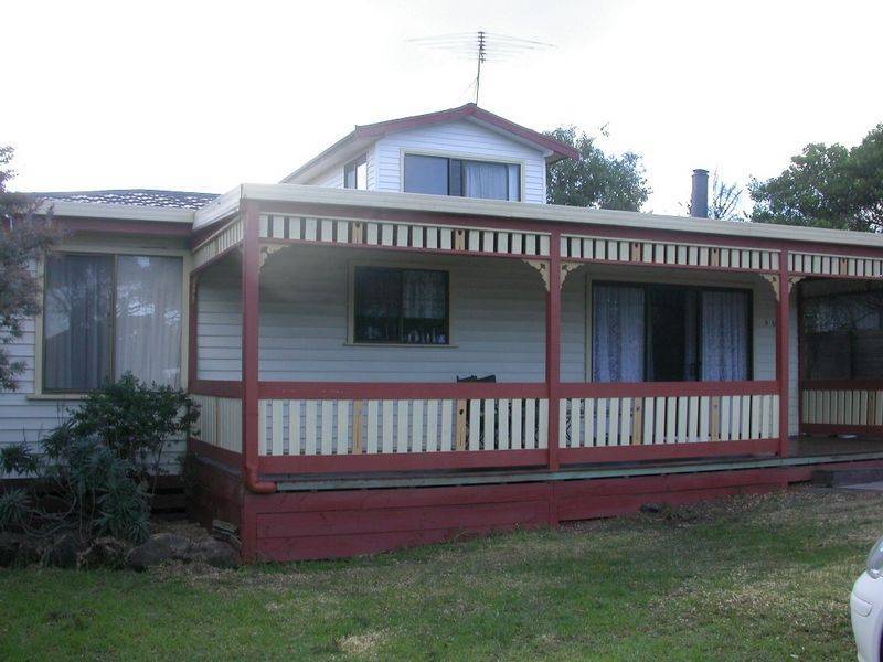 Cape Paterson VIC 3995