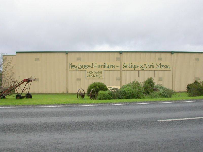 Wonthaggi VIC 3995