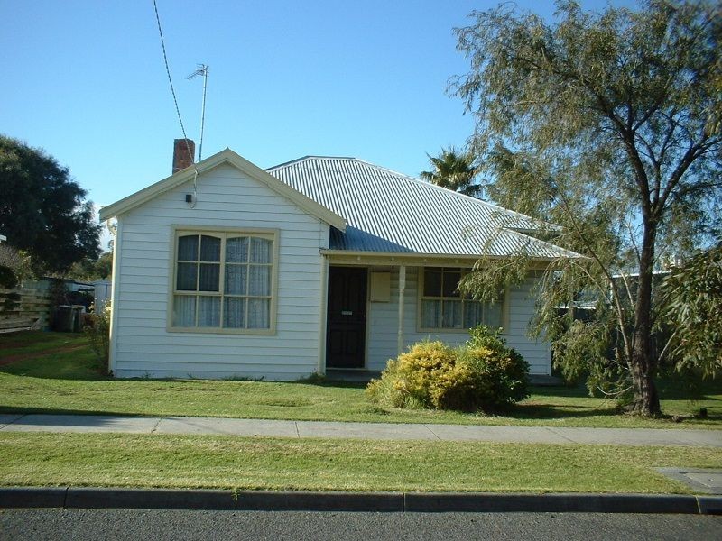 Wonthaggi VIC 3995