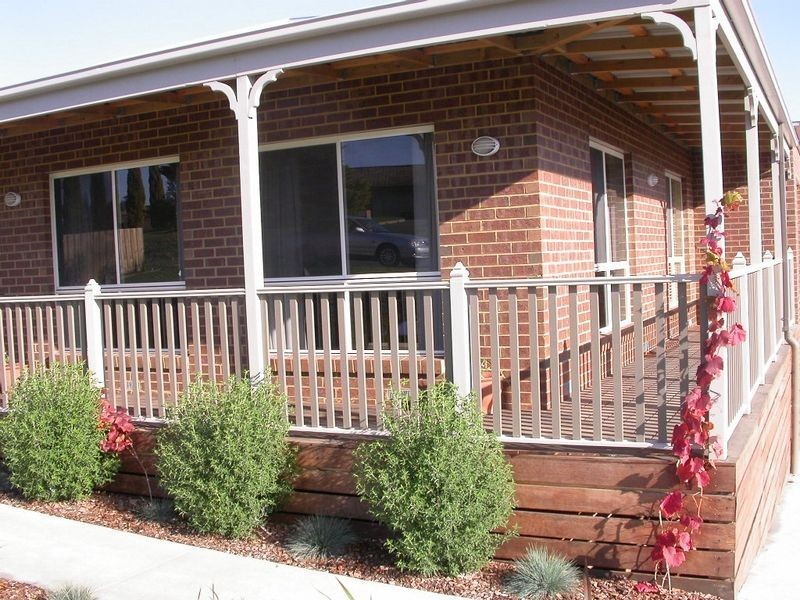 Korumburra VIC 3950