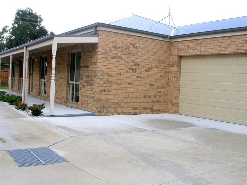 Wonthaggi VIC 3995