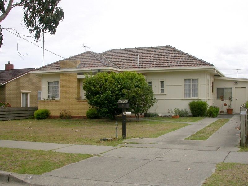 3 Fincher Street, Wonthaggi VIC 3995