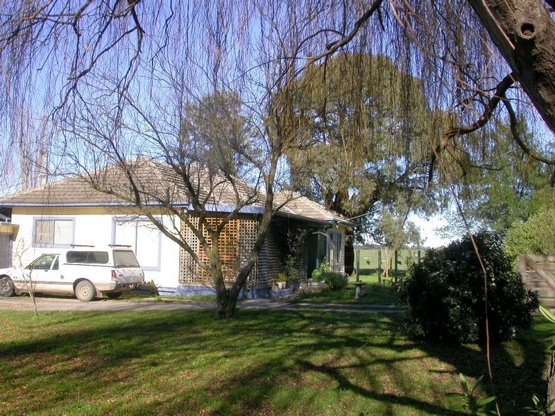 Wonthaggi VIC 3995