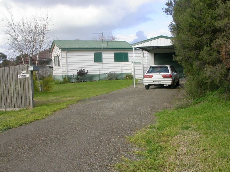 Wonthaggi VIC 3995
