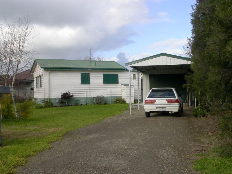 Wonthaggi VIC 3995