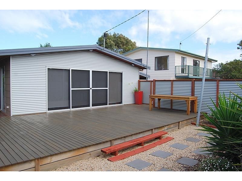 Cape Paterson VIC 3995