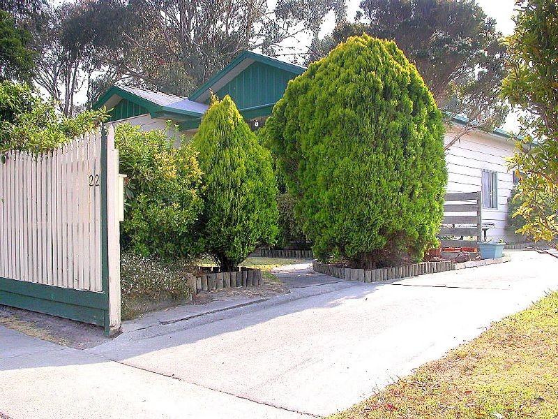 Wonthaggi VIC 3995