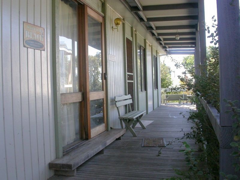 Cape Paterson VIC 3995