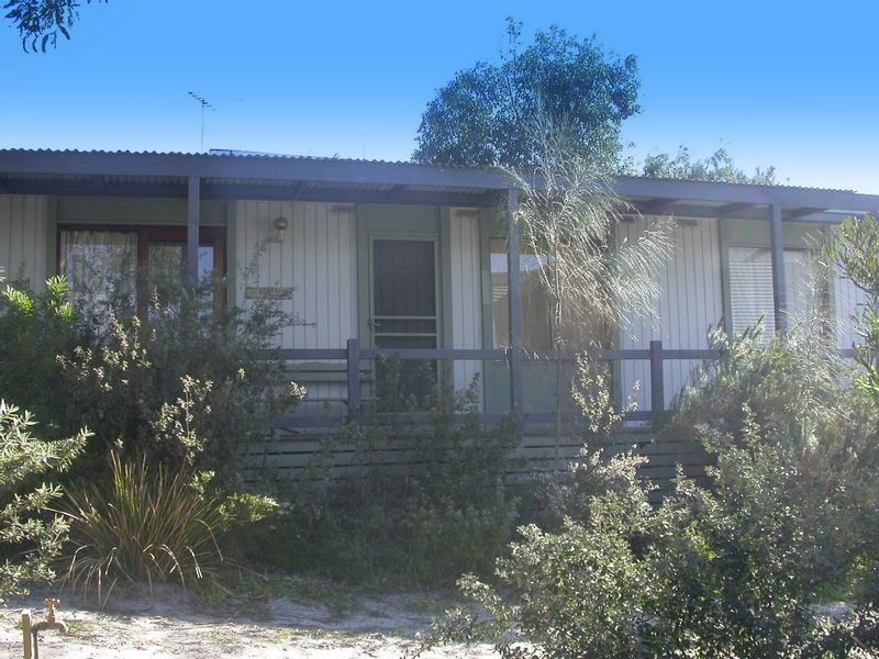 Cape Paterson VIC 3995