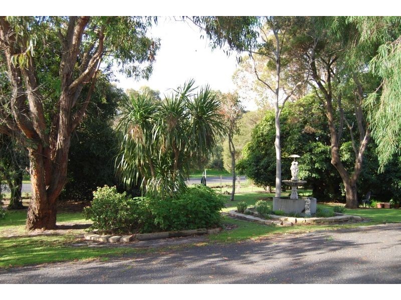 Wonthaggi VIC 3995
