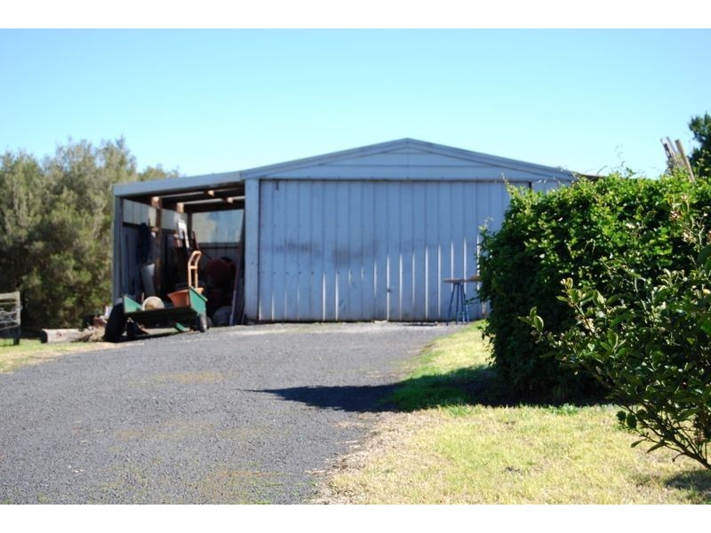 Wonthaggi VIC 3995