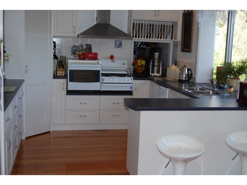 Wonthaggi VIC 3995