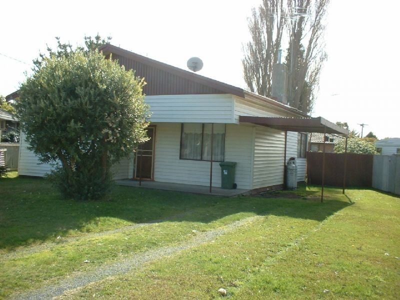 Wonthaggi VIC 3995