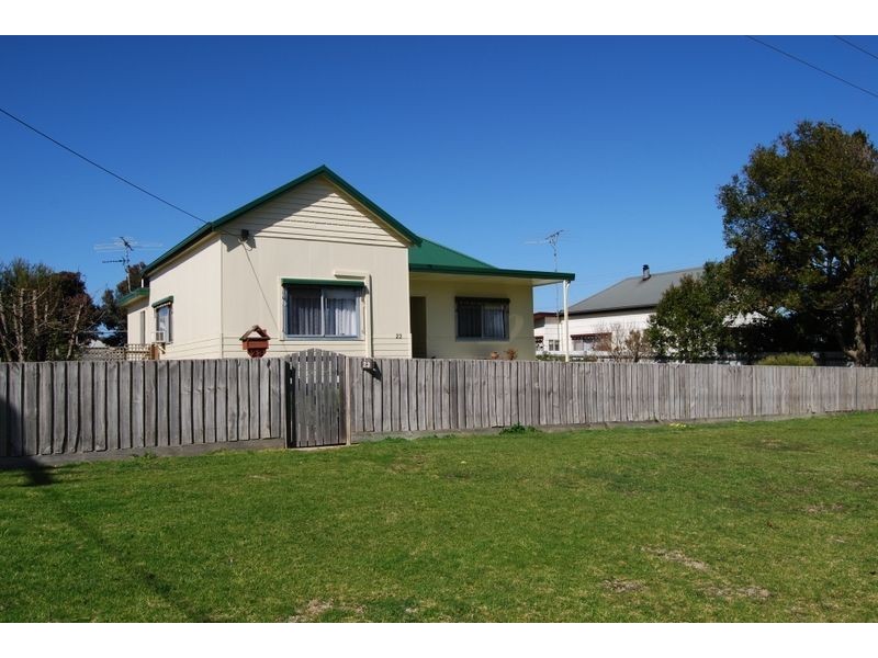 Wonthaggi VIC 3995
