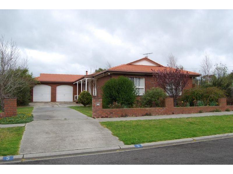 Wonthaggi VIC 3995