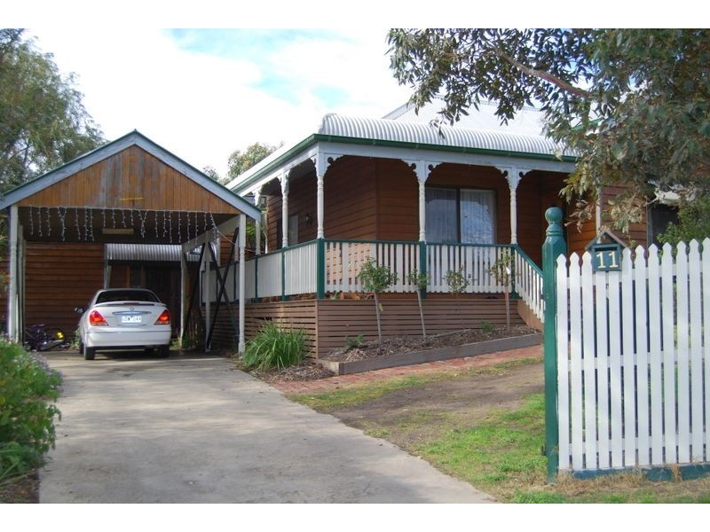 Wonthaggi VIC 3995