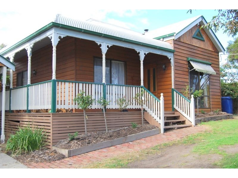 Wonthaggi VIC 3995