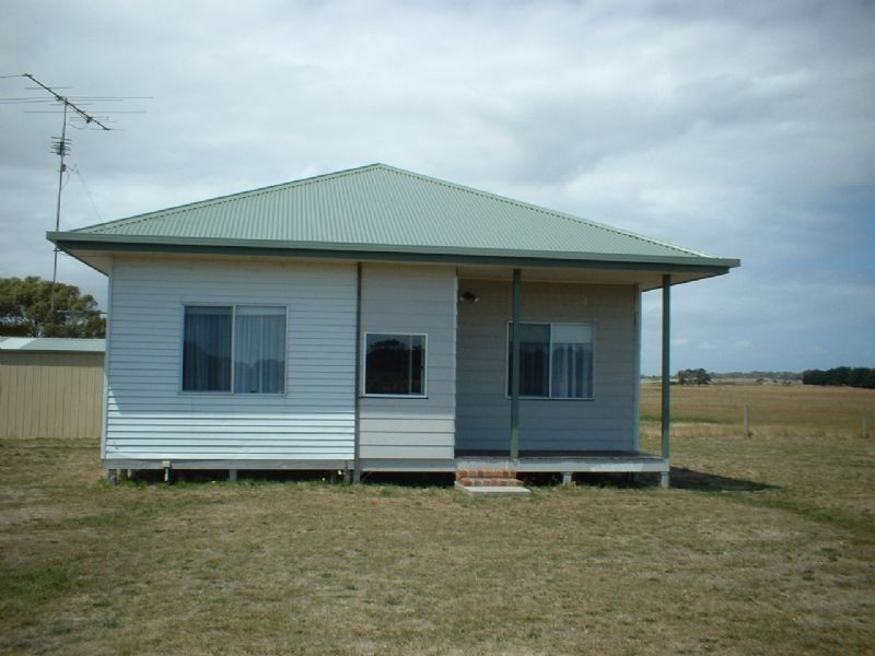 Wonthaggi VIC 3995