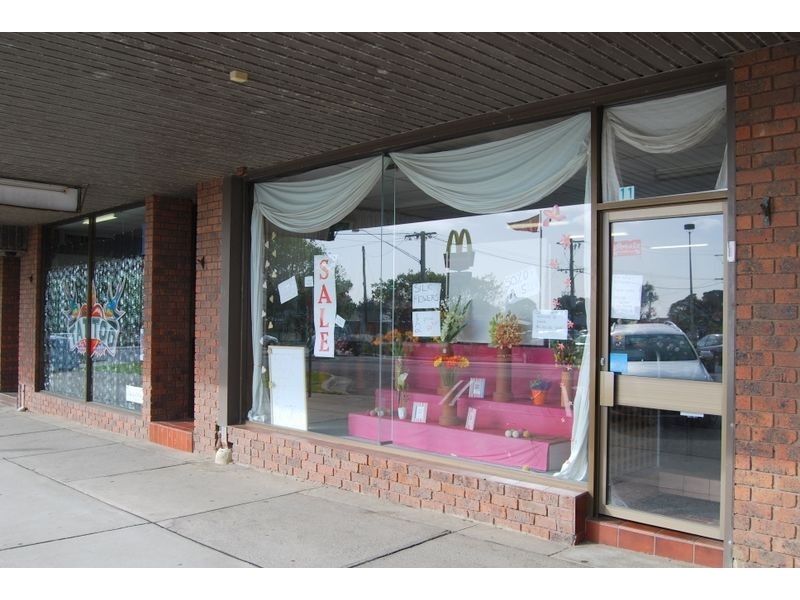 Wonthaggi VIC 3995