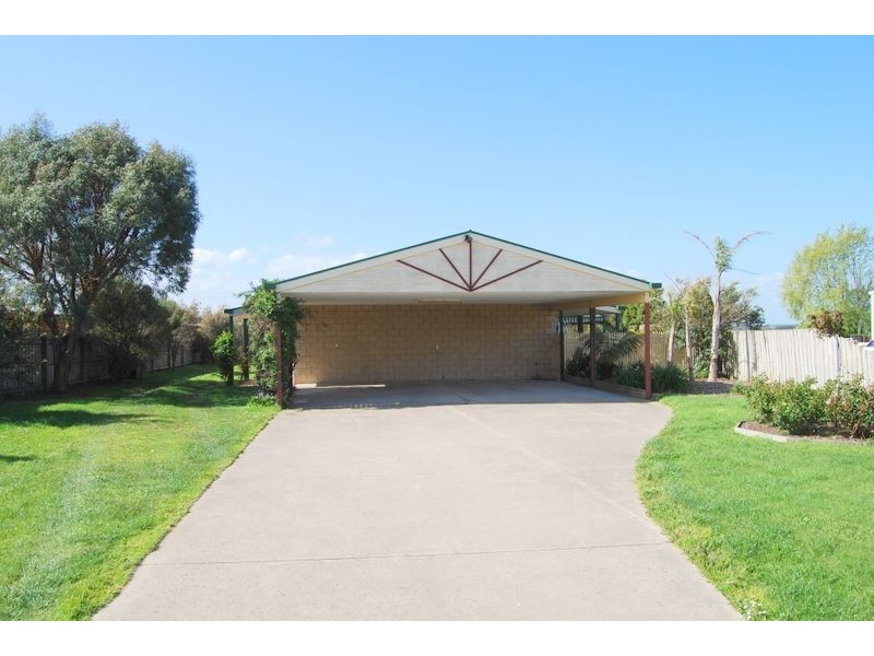 Wonthaggi VIC 3995