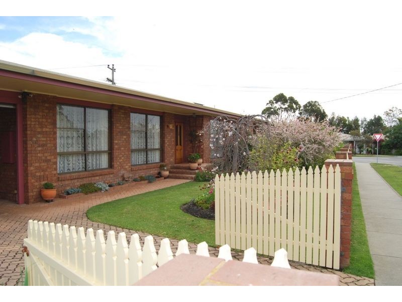 Wonthaggi VIC 3995