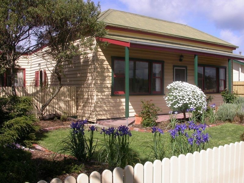 Wonthaggi VIC 3995