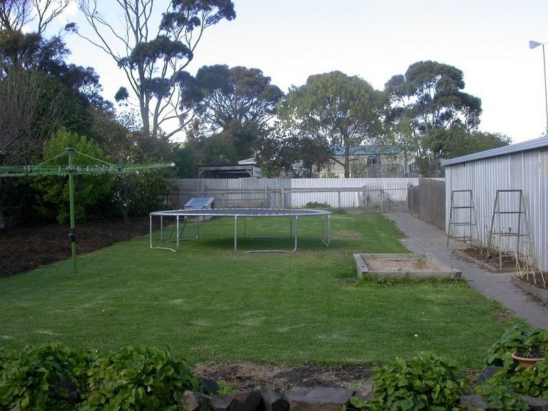 Wonthaggi VIC 3995