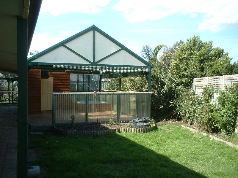 Wonthaggi VIC 3995