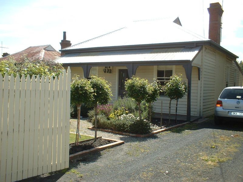 Wonthaggi VIC 3995
