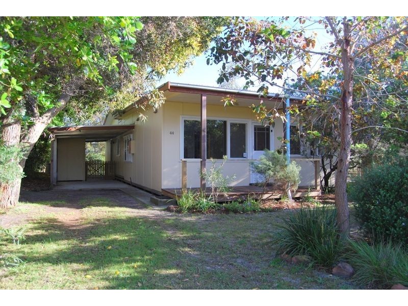 Cape Paterson VIC 3995