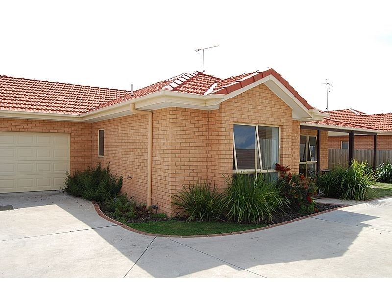 Wonthaggi VIC 3995
