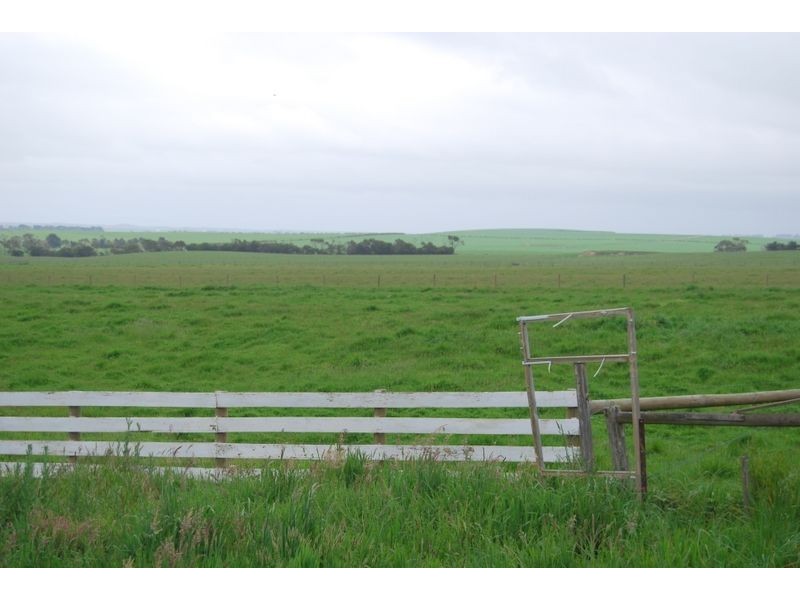 0 Hickey Road, Wonthaggi VIC 3995