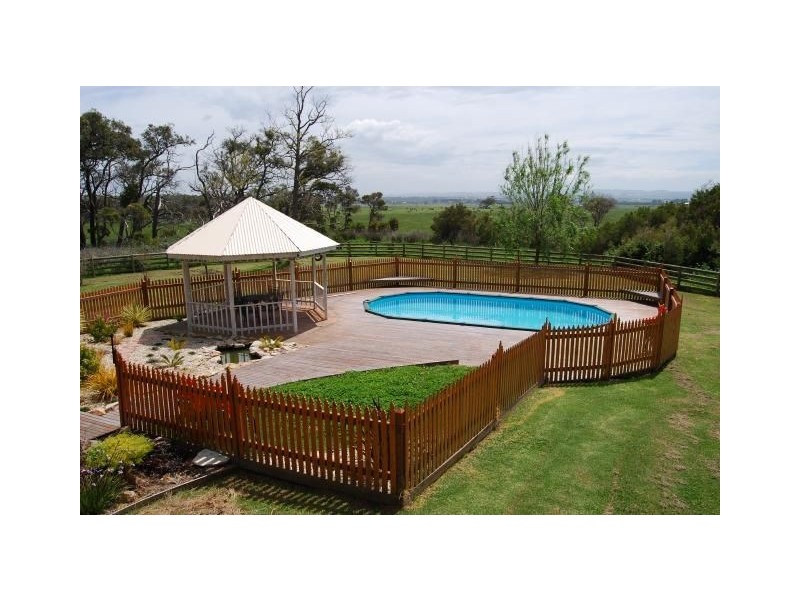 Lot 3 Boundary Road, Wonthaggi VIC 3995